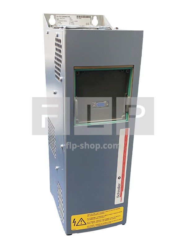 Variodyn VF20 BR "Schindler"