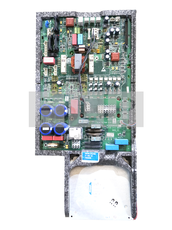 OTIS DCB II (SW10142)