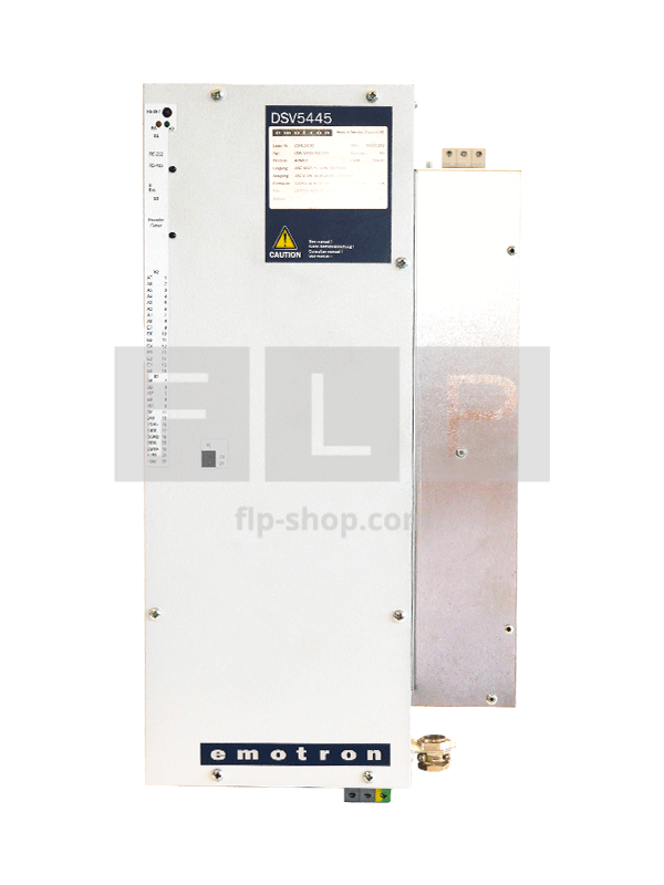 Dietz DSV 5445/10/20/30/40 (SW10099.3)