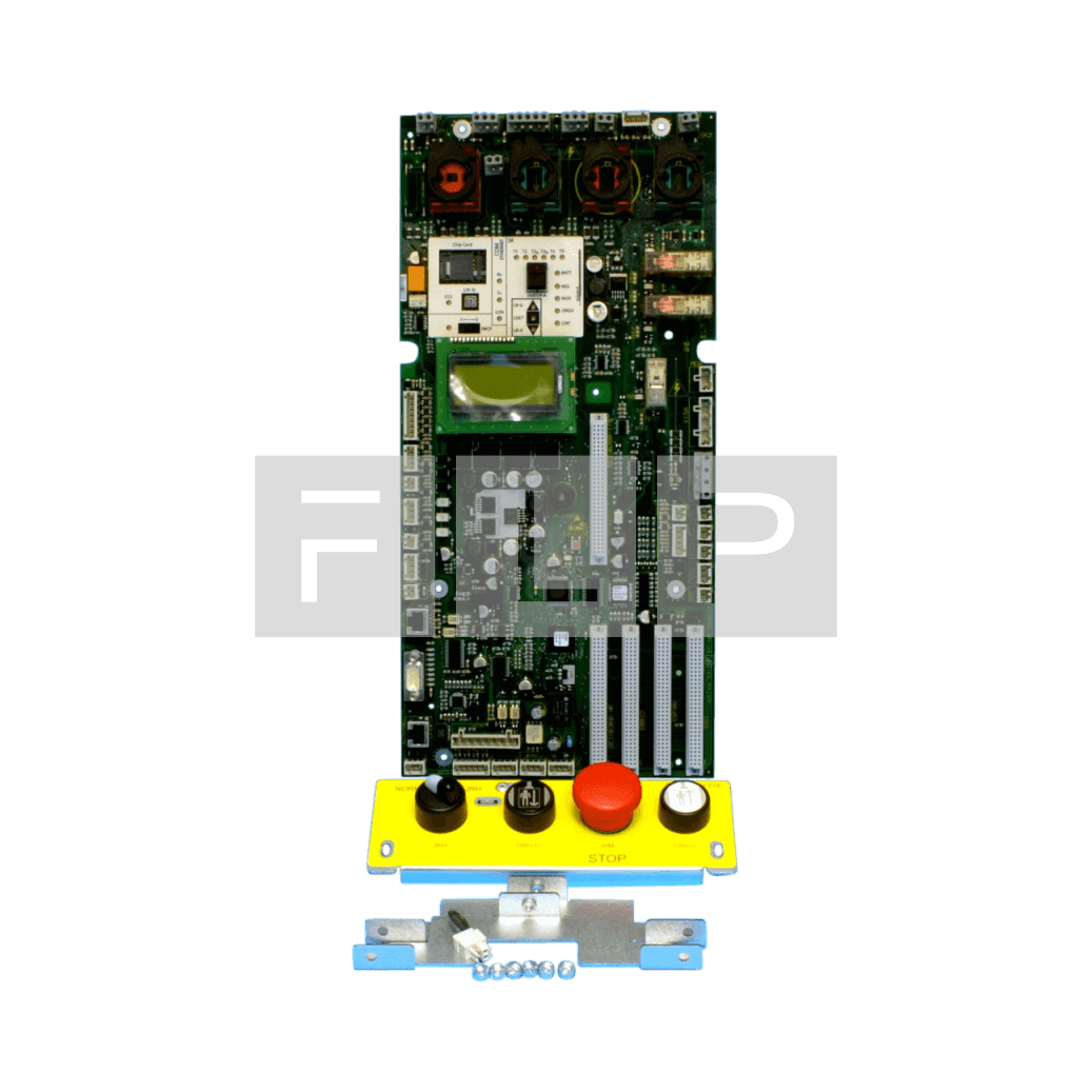 Hauptplatine "Eurolift" - Kostenvoranschlag Reparatur
