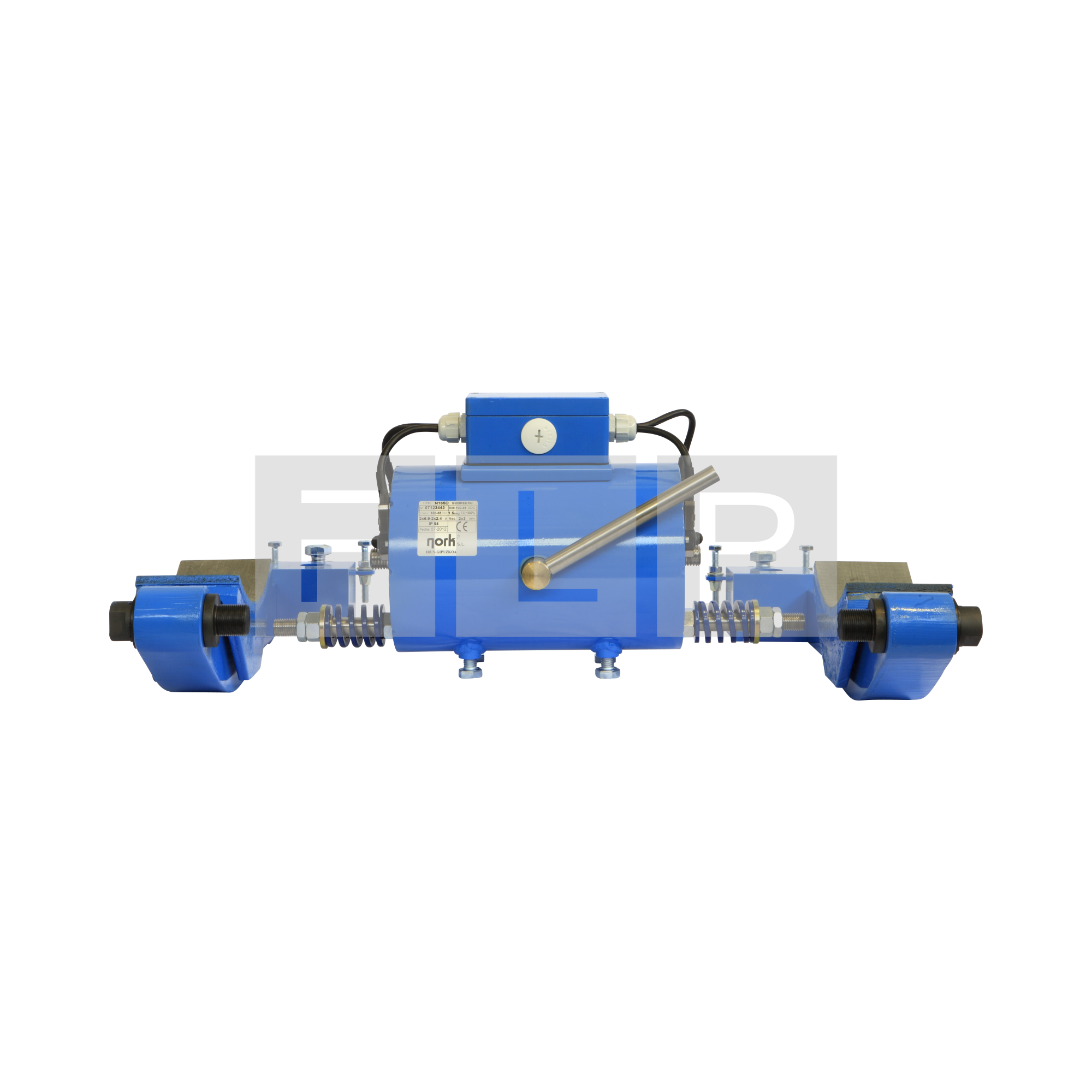 Bremsmagnet "SIEMENS/FLENDER/ZIEHL-ABEGG"