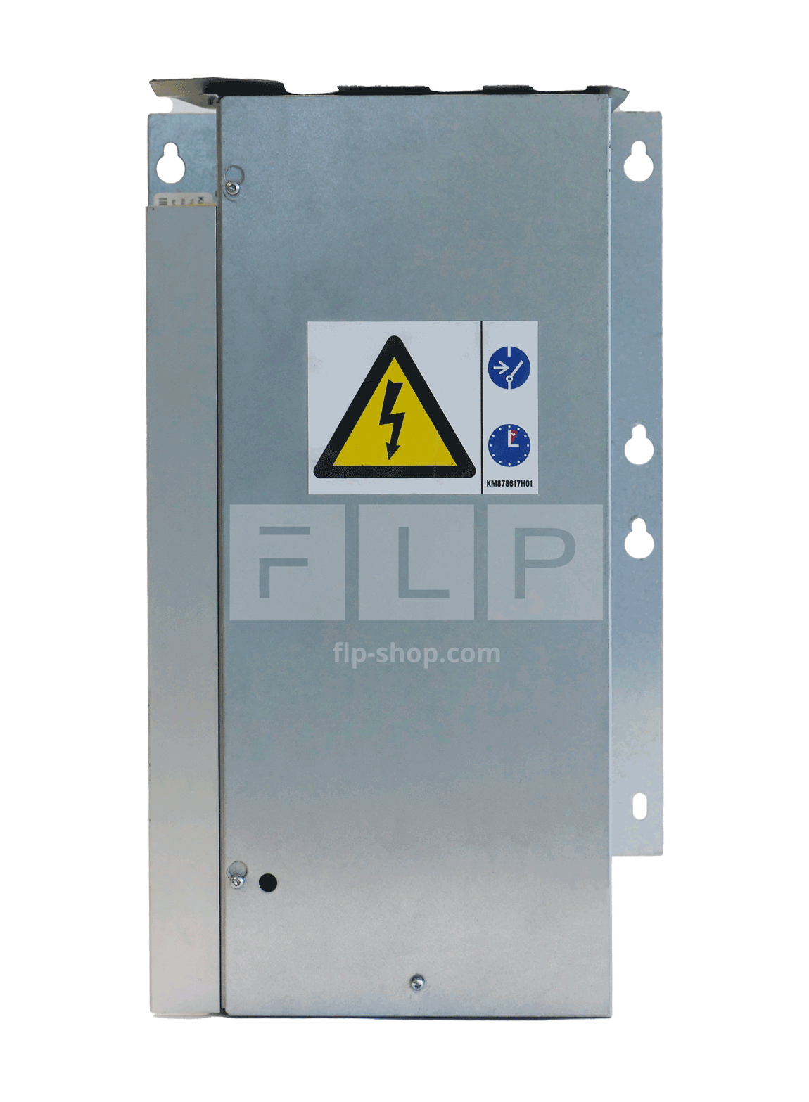 V3F16L "KONE" - Instandsetzung